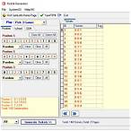 pick 4 lottery number generator